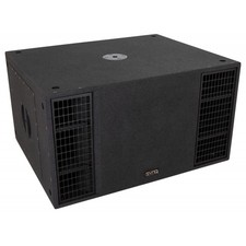 SA-B15 SUB ACTIF 15" 1600W SA B15 SYNQ