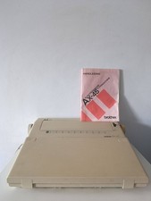 Brother AX 45 Machine Ecrire