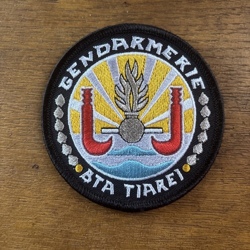 écusson gendarmerie bta - gendarmerie,
