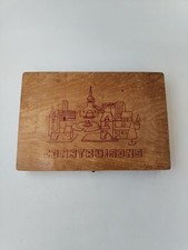 Construisons Boite De Jeu