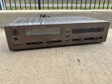⭐️Vintage JVC A-X404