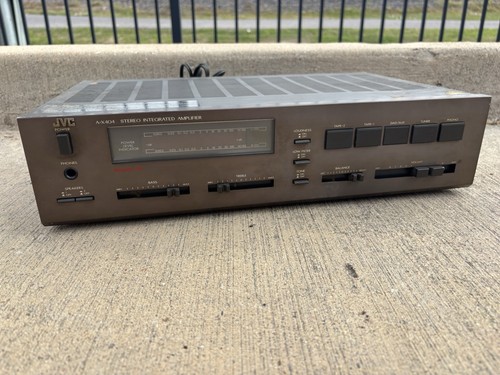 Vintage jvc a - ⭐️vintage,