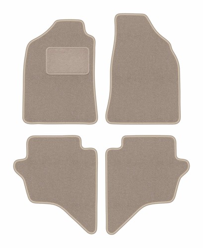 Tapis sol velours - de,