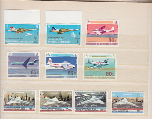 Nouvelles hébrides 10 - nouvelles-hébrides,