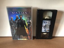 VHS Matrix
