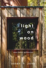 Susan H. Jones Light on Wood