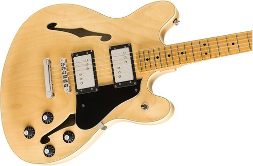 Squier classic vibe starcaster - squier,