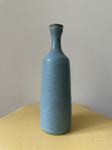 Céramique bouteille - céramique, de