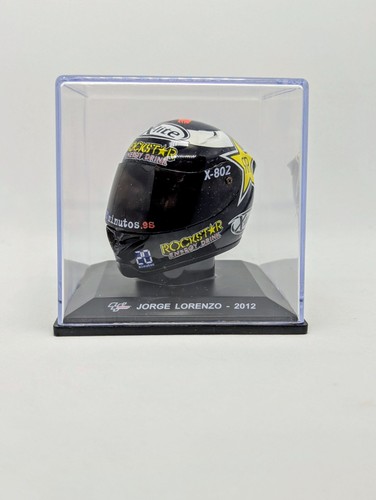 Casque moto altaya - moto,