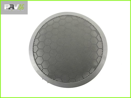 Grille enceinte haut - grille, parleur