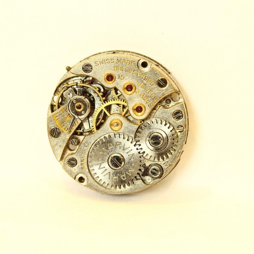 Mouvement montre mécanique - mouvement, de
