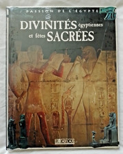 Divinités égyptiennes et