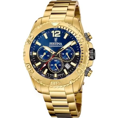 Festina timeless f206842 mens - f206842,