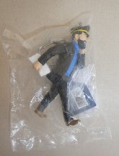 Tintin Figurine Haddock tenant