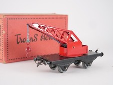 Wagon Grue Hornby Meccano
