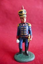 Soldat de plomb 1er empire