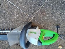 Taille Haie electrique Viking