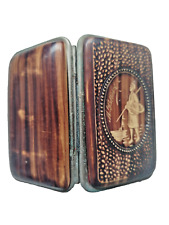 coffret ancien MANUCURE ou