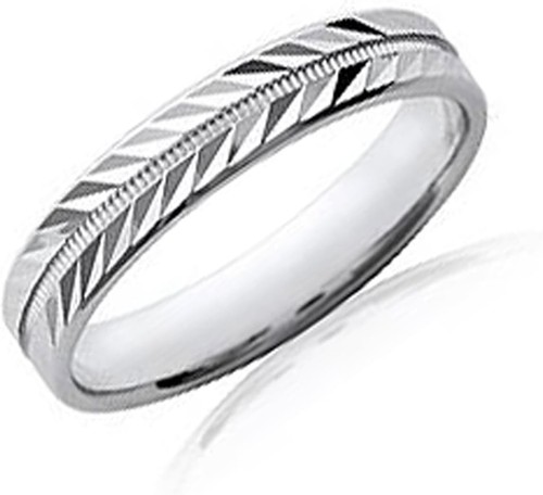 Bague alliance homme - alliance,