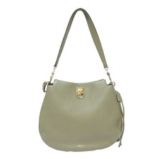 Sac À Bandoulière En Cuir