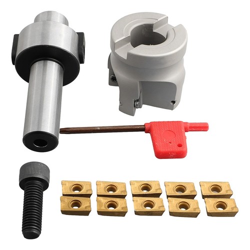 Kit tour cnc - tour,