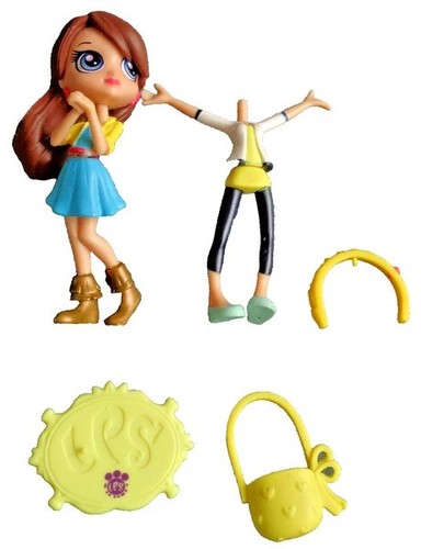 Littlest pet shop - shop, b63
