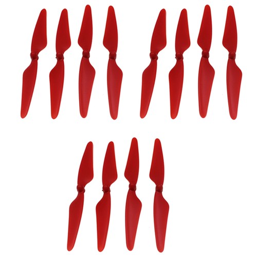 12pcs pour pales - pour, hélices