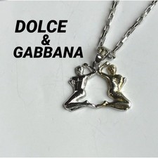 Collier Dolce & Gabbana