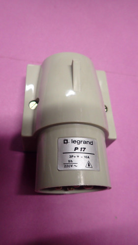 Legrand 57585 prise socle - -,