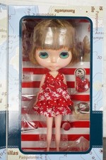 Poupée Blythe Paradis par