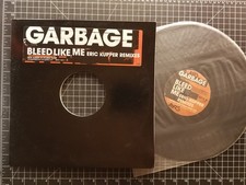 GARBAGE Bleed Like Me PROMO
