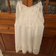 Neyret Combinaison Blanche T. 50 TBE