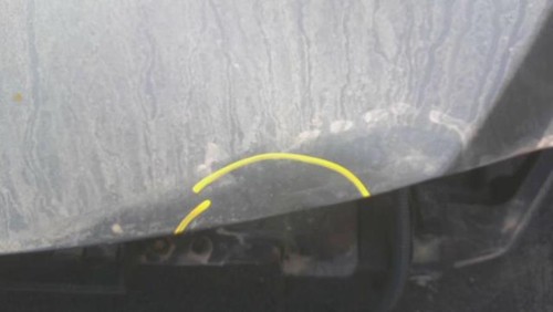 Capot hyundai phase - capot,