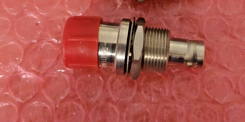 1pcs radiall r191422 50ω rf - 50Ω,