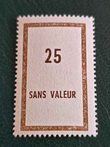Fictif outre mer fom 22 - n°,