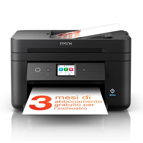 Epson workforce 2960dwf - epson, wf-2960dwf