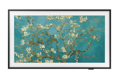 Téléviseur samsung qled - téléviseur,