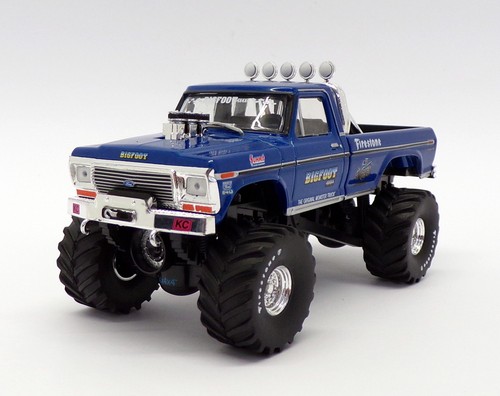 Greenlight scale 86097 - scale,
