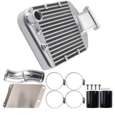Intercooler de montage