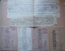 ANDRÉ BIZETTE-LINDET