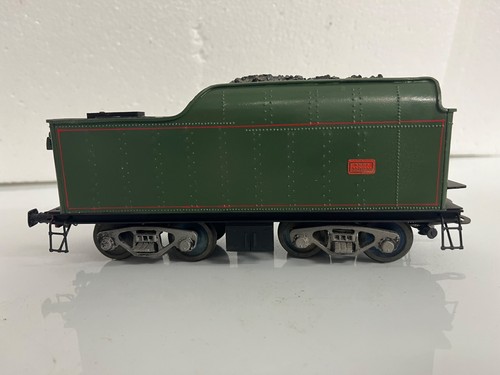 Aco tender charbon - aco"o",