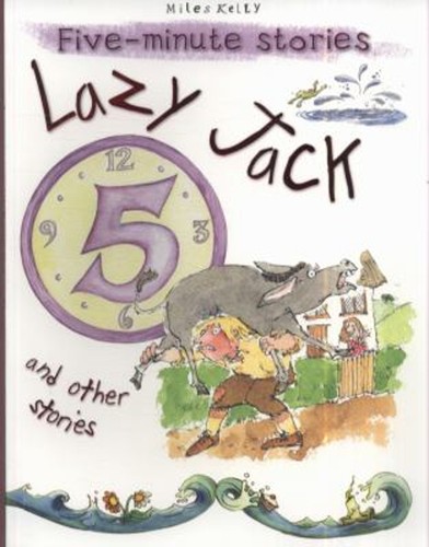 Lazy jack autres histoires - lazy,