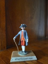 Jabouley/Apothicaire 178 6/54mm Metayer Auge Lucott Vertuni Cbg Guy Renaud Vanot