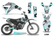 Moto Graphisme Autocollants