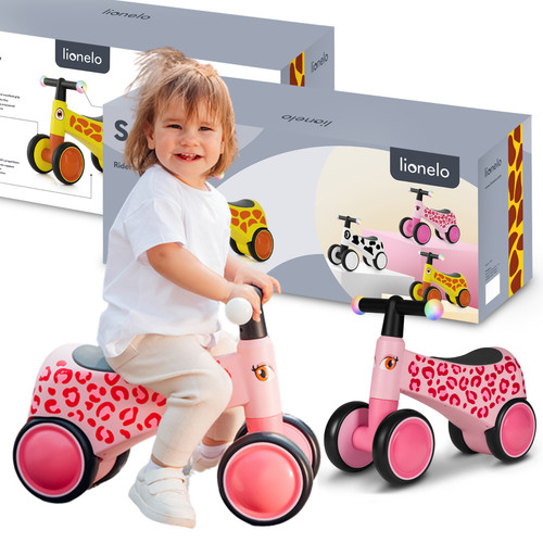 Première roue pour enfants