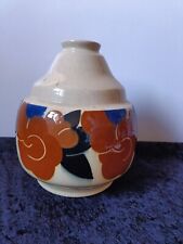 Gros vase Simone Larrieu, Art