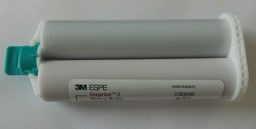 Espe imprint dentaire - imprint,