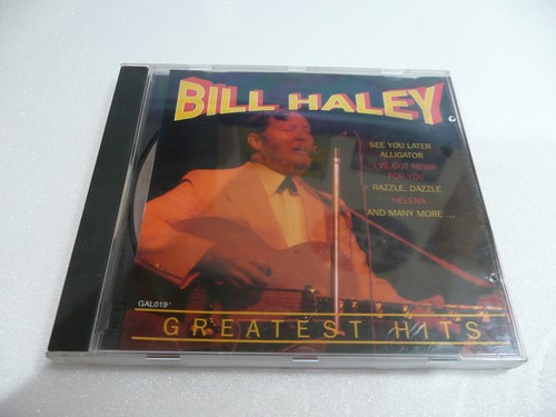 Bill haley greatest hits - ,