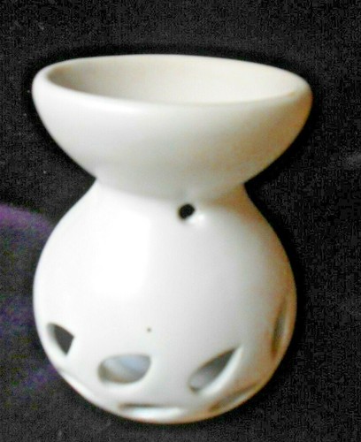 Lampe parfum décorative - lampe,