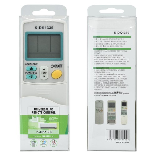 Neuf dk1339 universel pour - k-dk1339,